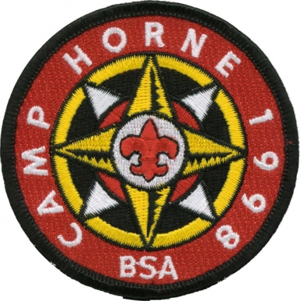 1998 Camp Horne