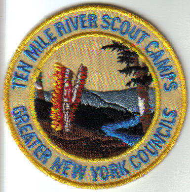TMR Scout Camps Mini-BP