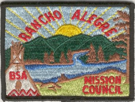 Rancho Alegre