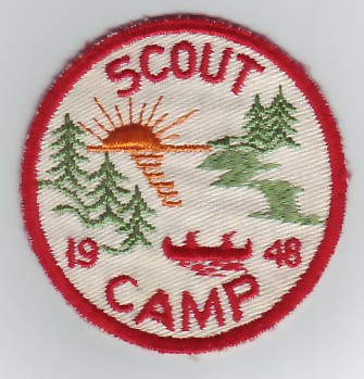 1948 Camp Mahonegon