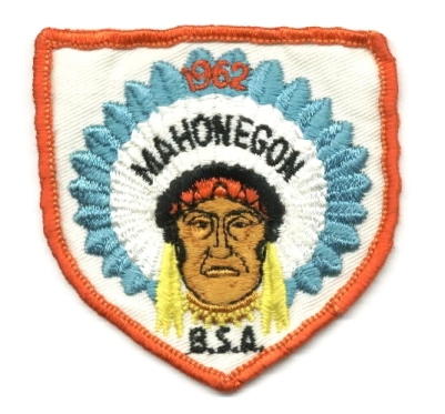 1962 Camp Mahonegon