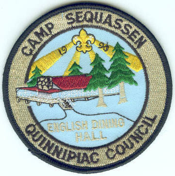1990 Camp Sequassen