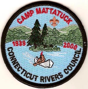 2000 Camp Mattatuck
