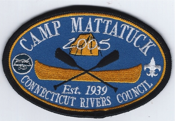2005 Camp Mattatuck