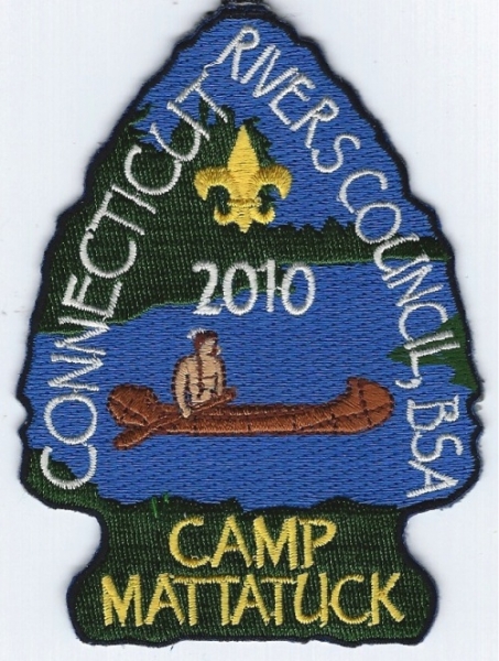 2010 Camp Mattatuck