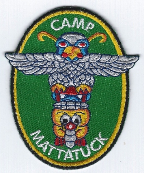 2011 Camp Mattatuck