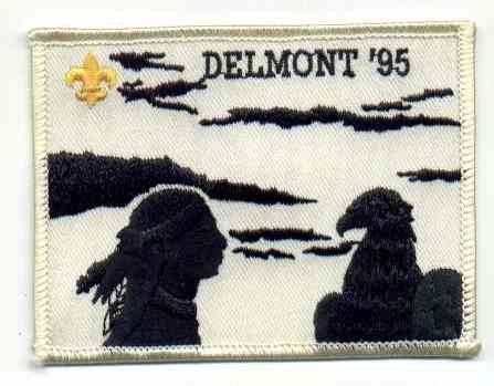 1995 Camp Delmont