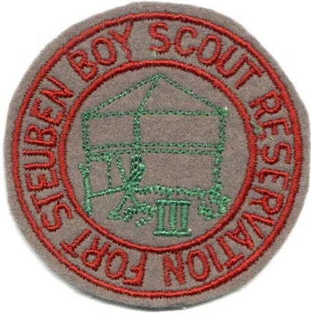 1959 Fort Steuben Scout Reservation