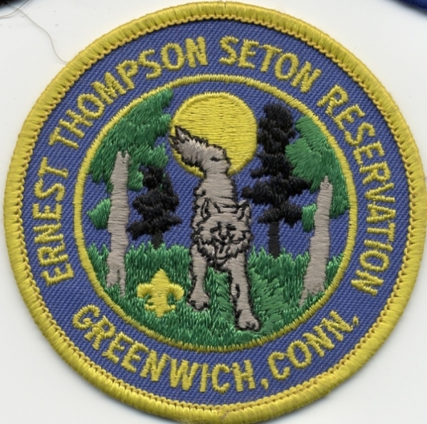 Ernest Thompson Seton Reservation