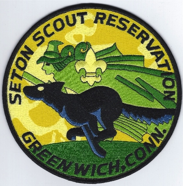 Seton Scout Reservation - JP