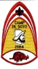 1984 Camp De Soto