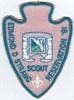 1991 Edmund D. Strang Scout Reservation