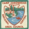 Camp Arrowhead
