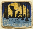 1962 Camp Semialachee