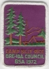 1972 Camp Billy Rice