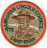 1978 Camp Bunn