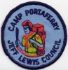 1978 Camp Portaferry
