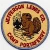 1979-80 Camp Portaferry