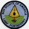 1965-68 Camp Portaferry