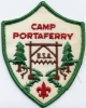 1969-73 Camp Portaferry