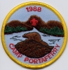 1988 Camp Portaferry