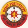 1992 Camp Portaferry