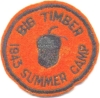1943 Camp Big Timber