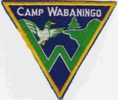 Camp Wabaningo