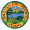 Chin-Be-Gota Scout Reservation