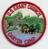 Canyon Camp