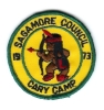 1973 Cary Camp