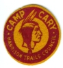 Camp Cary 041005