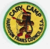 Franklin L. Cary Camp