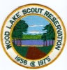 1975 Wood Lake Scout Reservation