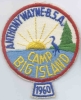 1960 Camp Big Island