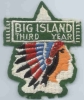 Camp Big Island - 3rd Year