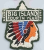 Camp Big Island - 4th Year