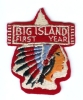 Camp Big Island - 1st Year