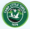 1978 Camp Little Turtle