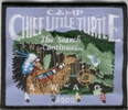 2000 Camp Chief Little Turtle