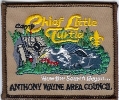 Camp Chief Little Turtle