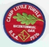 1976 Camp Little Turtle