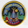 1995 Camp Arthur
