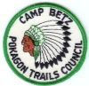 Camp Betz