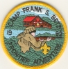 1993 Camp Frank S. Betz
