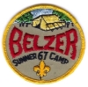 1967 Camp Belzer