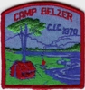 1970 Camp Belzer