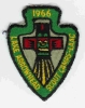 1966 Lake Arrowhead Scout Camps