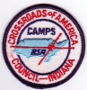 1973 Ransburg Scout Reservation