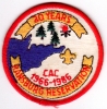 1986 Ransburg Scout Reservation